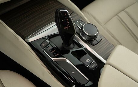 BMW 5 серия, 2017 год, 3 151 999 рублей, 19 фотография