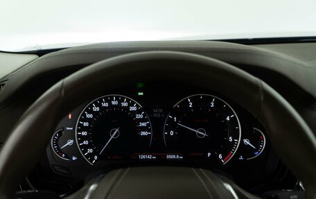 BMW 5 серия, 2017 год, 3 151 999 рублей, 25 фотография