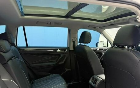 Volkswagen Tiguan II, 2023 год, 2 850 002 рублей, 10 фотография