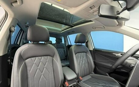 Volkswagen Tiguan II, 2023 год, 2 850 002 рублей, 15 фотография