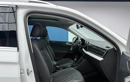 Volkswagen Tiguan II, 2023 год, 2 850 002 рублей, 11 фотография