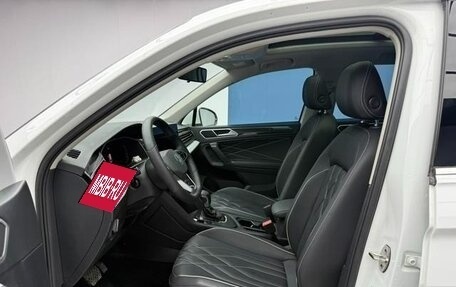 Volkswagen Tiguan II, 2023 год, 2 850 002 рублей, 7 фотография