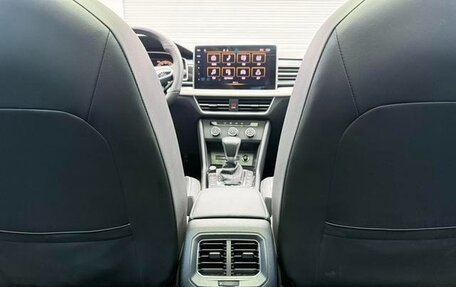 Volkswagen Tiguan II, 2023 год, 2 850 002 рублей, 21 фотография