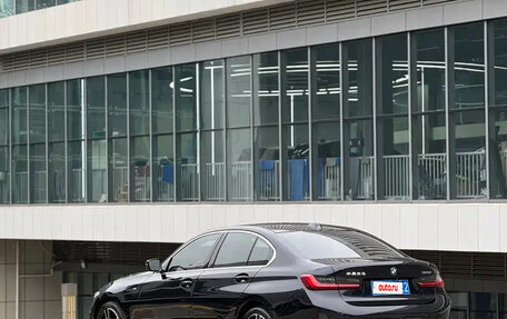 BMW 3 серия, 2023 год, 3 362 911 рублей, 5 фотография