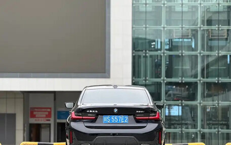 BMW 3 серия, 2023 год, 3 362 911 рублей, 6 фотография