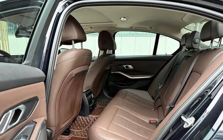 BMW 3 серия, 2023 год, 3 362 911 рублей, 9 фотография