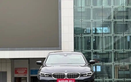 BMW 3 серия, 2023 год, 3 362 911 рублей, 2 фотография