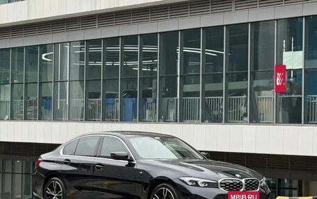 BMW 3 серия, 2023 год, 3 362 911 рублей, 3 фотография