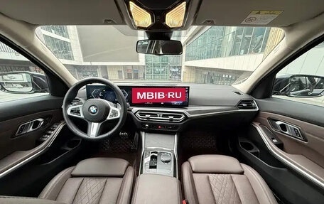 BMW 3 серия, 2023 год, 3 362 911 рублей, 10 фотография