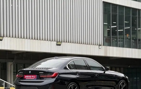 BMW 3 серия, 2023 год, 3 362 911 рублей, 7 фотография