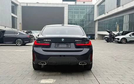 BMW 3 серия, 2023 год, 3 518 911 рублей, 5 фотография