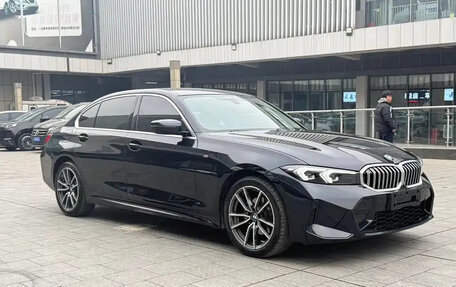 BMW 3 серия, 2023 год, 3 518 911 рублей, 3 фотография
