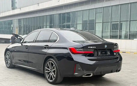 BMW 3 серия, 2023 год, 3 518 911 рублей, 4 фотография