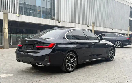 BMW 3 серия, 2023 год, 3 518 911 рублей, 6 фотография