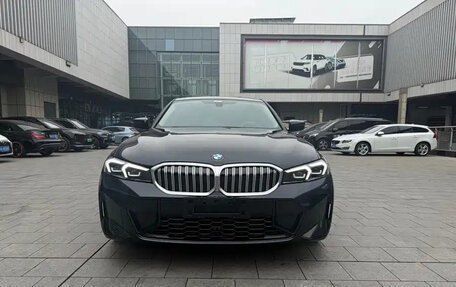 BMW 3 серия, 2023 год, 3 518 911 рублей, 2 фотография