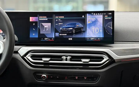 BMW 3 серия, 2023 год, 3 362 911 рублей, 14 фотография