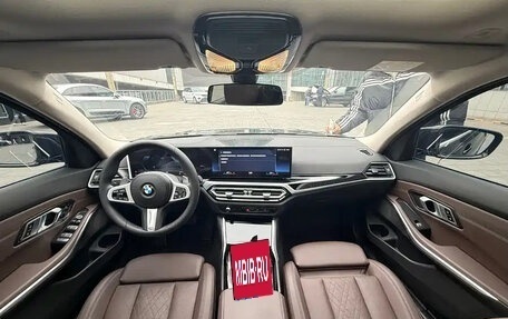 BMW 3 серия, 2023 год, 3 518 911 рублей, 8 фотография