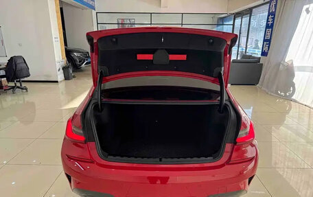 BMW 3 серия, 2023 год, 3 630 911 рублей, 7 фотография