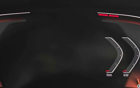 BMW 3 серия, 2023 год, 3 630 911 рублей, 16 фотография