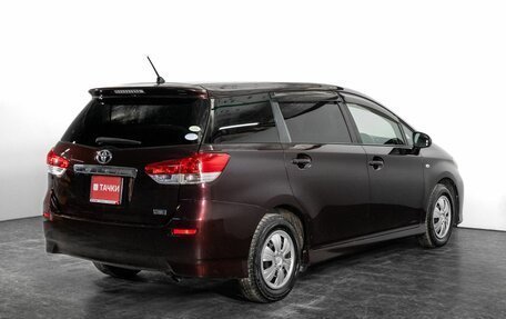 Toyota Wish II, 2011 год, 1 400 000 рублей, 3 фотография