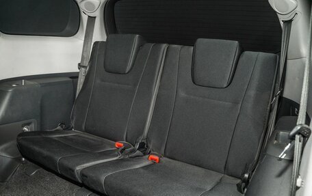 Toyota Wish II, 2011 год, 1 400 000 рублей, 8 фотография