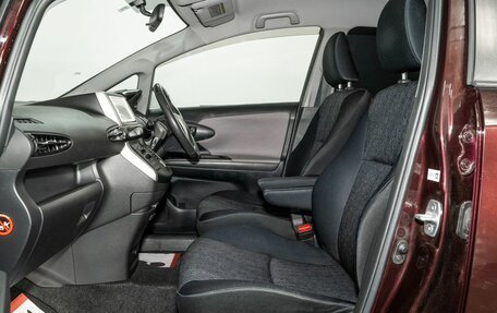 Toyota Wish II, 2011 год, 1 400 000 рублей, 6 фотография