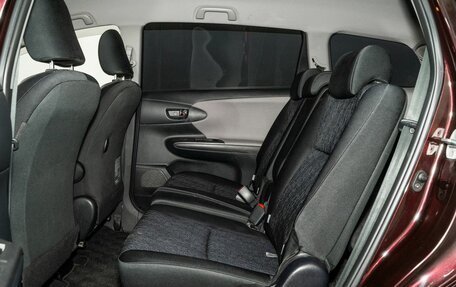 Toyota Wish II, 2011 год, 1 400 000 рублей, 7 фотография