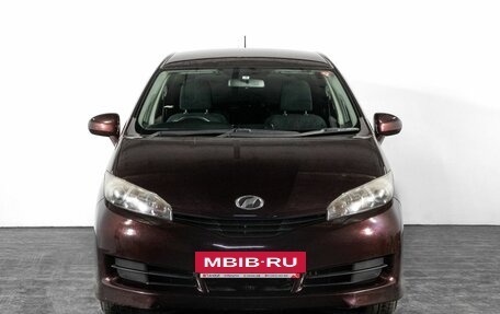 Toyota Wish II, 2011 год, 1 400 000 рублей, 2 фотография