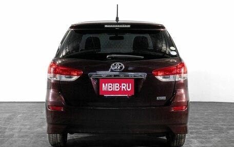 Toyota Wish II, 2011 год, 1 400 000 рублей, 4 фотография