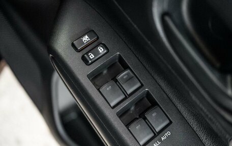 Toyota Wish II, 2011 год, 1 400 000 рублей, 16 фотография