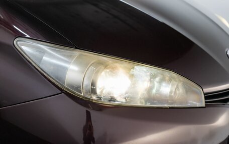 Toyota Wish II, 2011 год, 1 400 000 рублей, 19 фотография