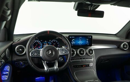 Mercedes-Benz GLC Coupe AMG, 2019 год, 5 757 077 рублей, 6 фотография