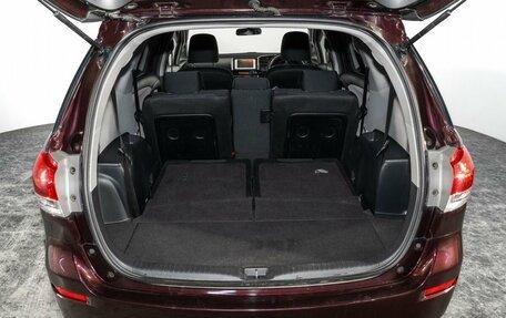 Toyota Wish II, 2011 год, 1 400 000 рублей, 17 фотография