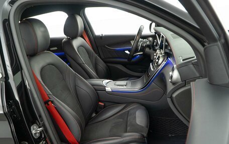 Mercedes-Benz GLC Coupe AMG, 2019 год, 5 757 077 рублей, 8 фотография