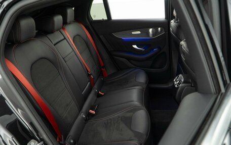 Mercedes-Benz GLC Coupe AMG, 2019 год, 5 757 077 рублей, 7 фотография