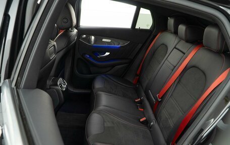 Mercedes-Benz GLC Coupe AMG, 2019 год, 5 757 077 рублей, 9 фотография