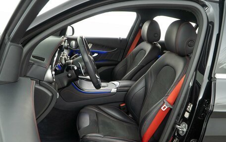 Mercedes-Benz GLC Coupe AMG, 2019 год, 5 757 077 рублей, 10 фотография