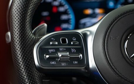 Mercedes-Benz GLC Coupe AMG, 2019 год, 5 757 077 рублей, 13 фотография