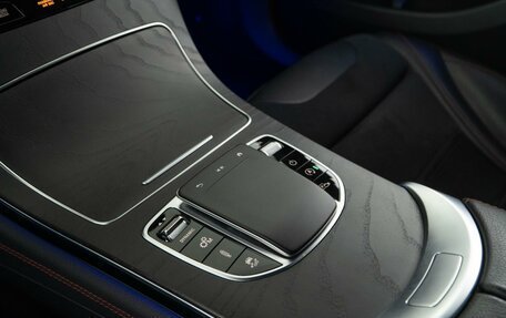 Mercedes-Benz GLC Coupe AMG, 2019 год, 5 757 077 рублей, 19 фотография