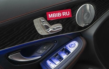 Mercedes-Benz GLC Coupe AMG, 2019 год, 5 757 077 рублей, 18 фотография