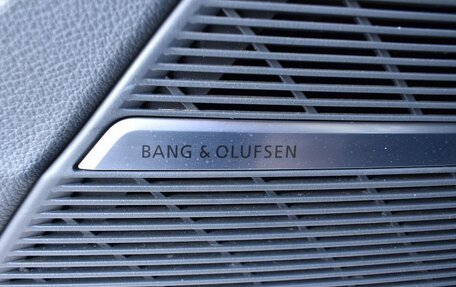 Audi Q8 I, 2020 год, 7 699 000 рублей, 11 фотография