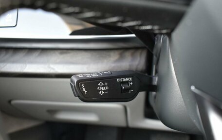 Audi Q8 I, 2020 год, 7 699 000 рублей, 10 фотография