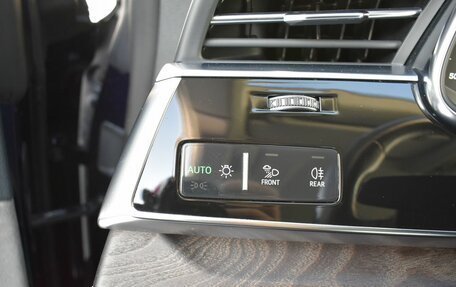 Audi Q8 I, 2020 год, 7 699 000 рублей, 16 фотография