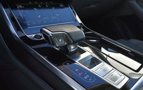 Audi Q8 I, 2020 год, 7 699 000 рублей, 18 фотография