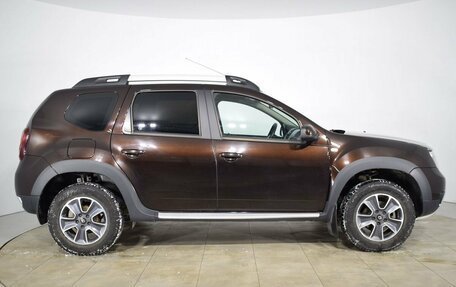 Renault Duster I рестайлинг, 2019 год, 1 550 000 рублей, 4 фотография