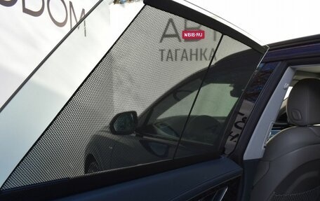 Audi Q8 I, 2020 год, 7 699 000 рублей, 23 фотография