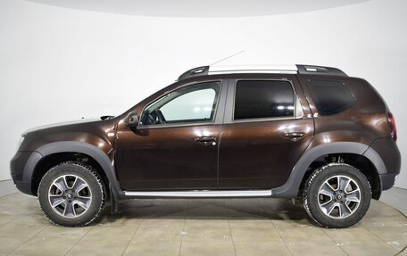 Renault Duster I рестайлинг, 2019 год, 1 550 000 рублей, 8 фотография