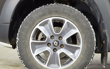 Renault Duster I рестайлинг, 2019 год, 1 550 000 рублей, 9 фотография