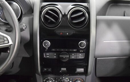 Renault Duster I рестайлинг, 2019 год, 1 550 000 рублей, 14 фотография