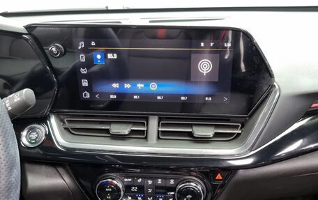 Chevrolet Trax, 2025 год, 2 700 000 рублей, 14 фотография